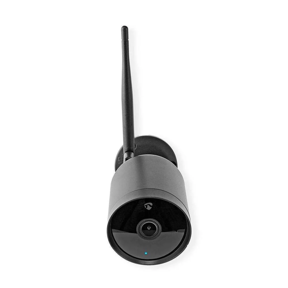 C&aacute;mara Al Aire Libre Smartlife | Wi-Fi | Full Hd .