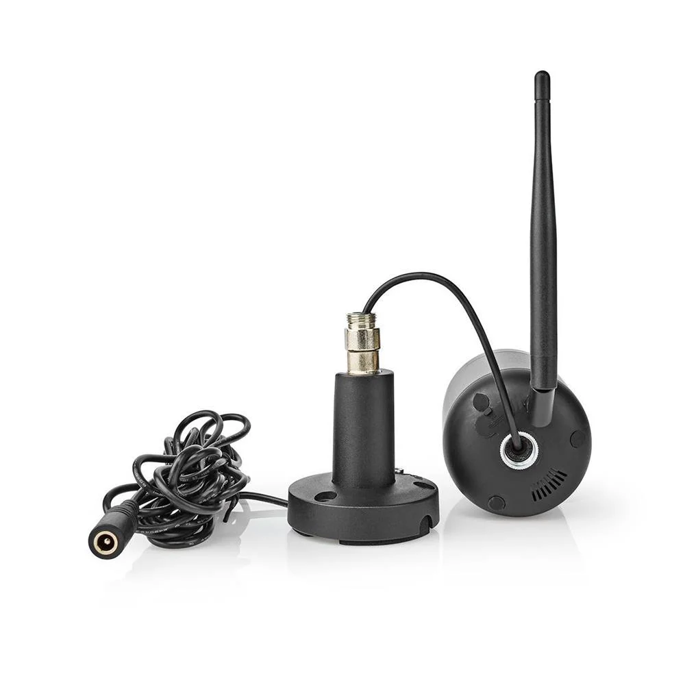C&aacute;mara Al Aire Libre Smartlife | Wi-Fi | Full Hd .