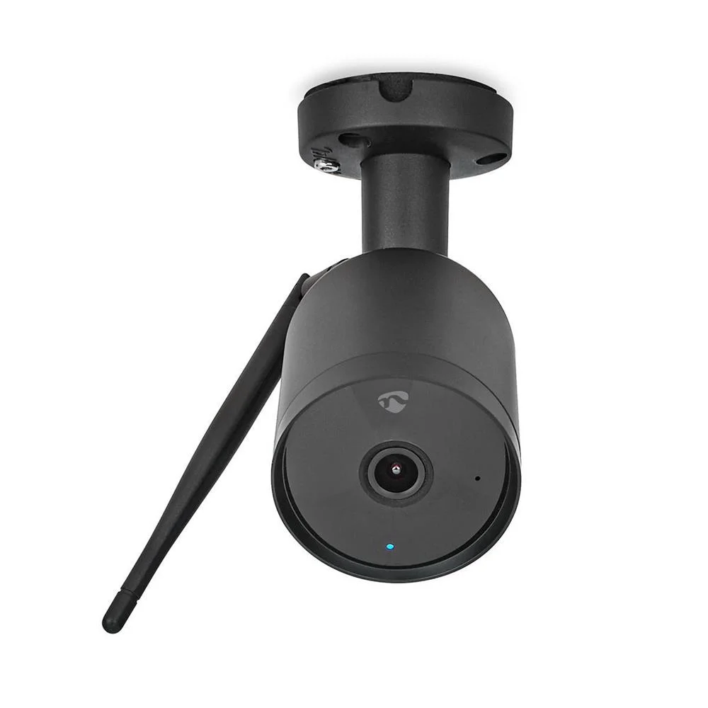 C&aacute;mara Al Aire Libre Smartlife | Wi-Fi | Full Hd .