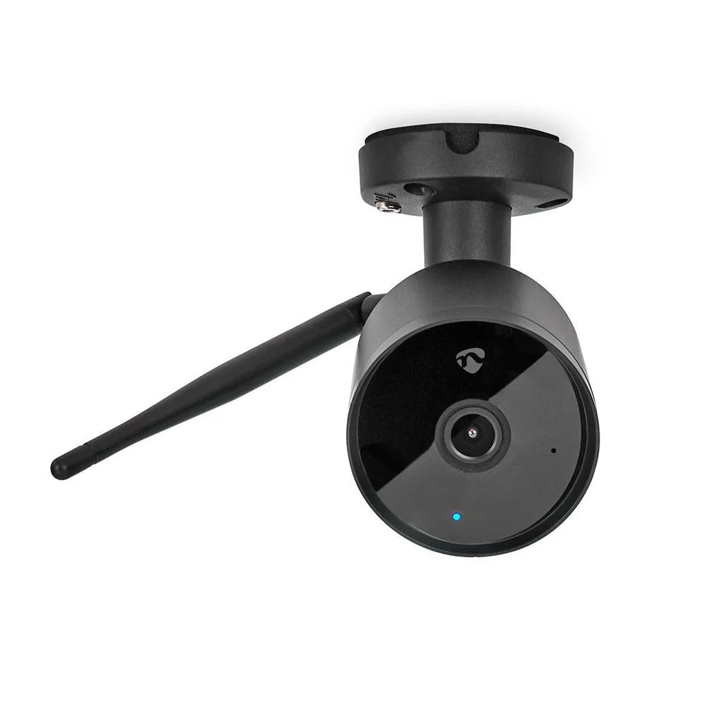 C&aacute;mara Al Aire Libre Smartlife | Wi-Fi | Full Hd .
