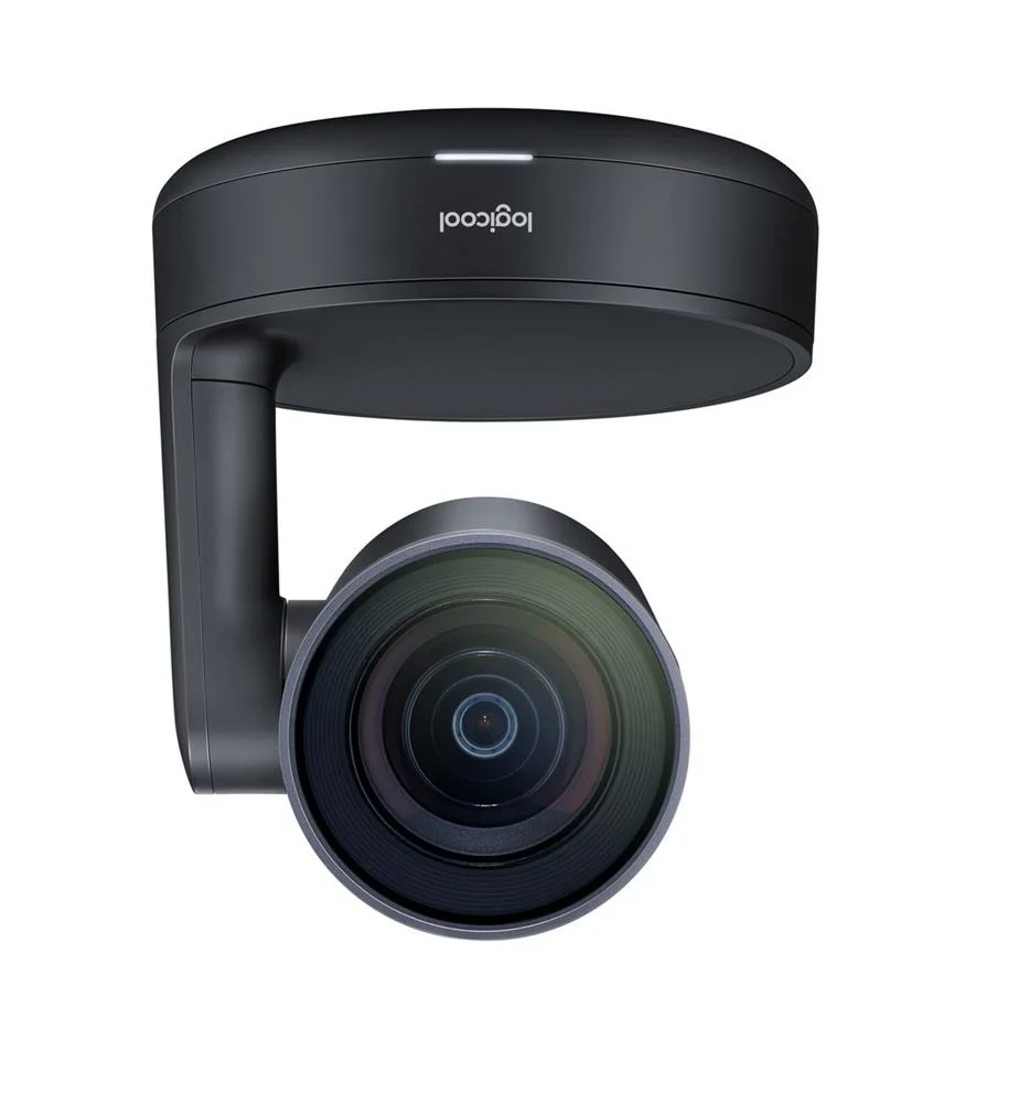 Logitech Rally Plus, 4k Ultra Hd, 15x, 720p,1080p.