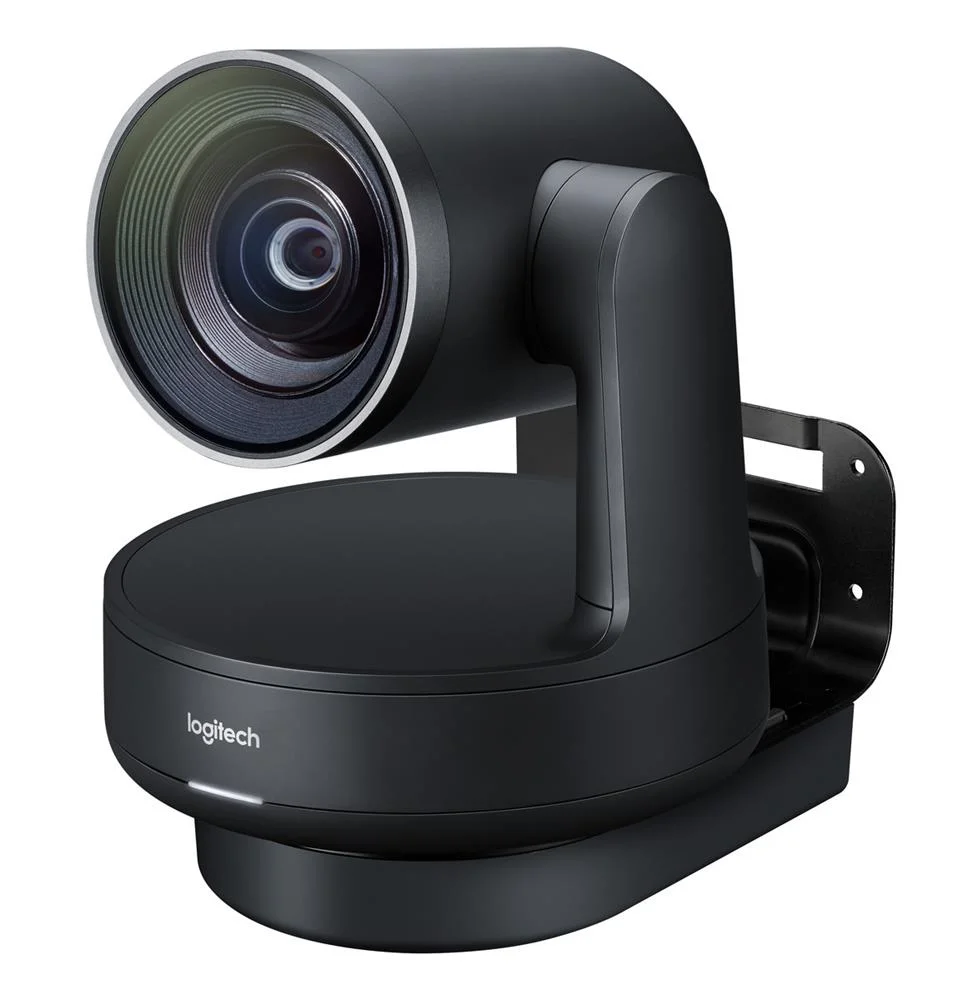 Logitech Rally Plus, 4k Ultra Hd, 15x, 720p,1080p.