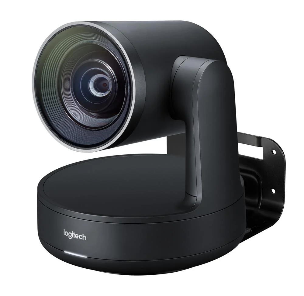 Logitech Rally Plus, 4k Ultra Hd, 15x, 720p,1080p.