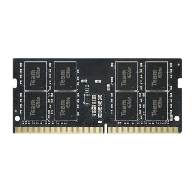 Team Elite - Ddr4 - 16 Gb - So-Dimm 260-Pin - Unbuffered
