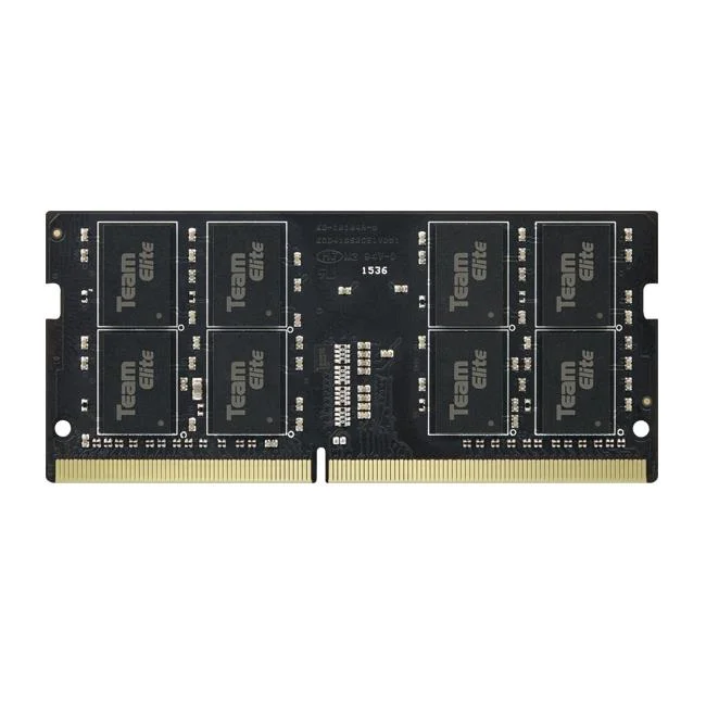 Team Elite - Ddr4 - 16 Gb - So-Dimm 260-Pin - Unbuffered
