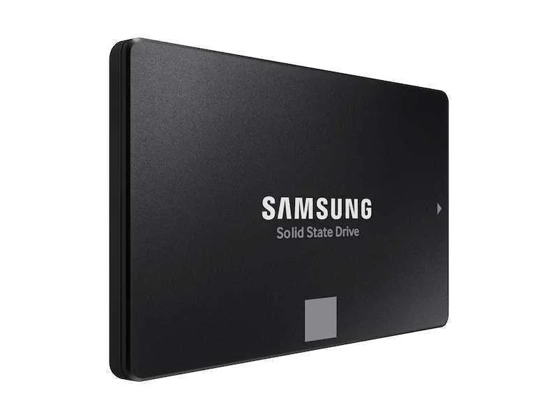 Disco SSD 2.5p Samsung 870 Evo 1tb Sata3 560/530mbps