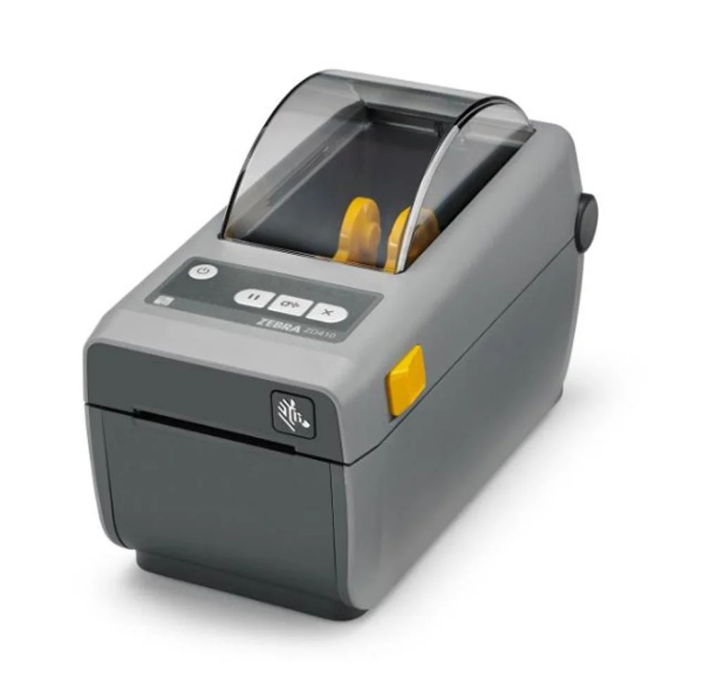 Zebra Zd410 Label Printer Direct Thermal 203 X 20.