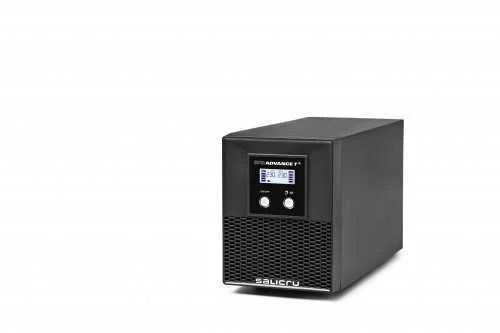 SAI/UPS 1500VA SALICRU SPS 1500 ADVANCE T