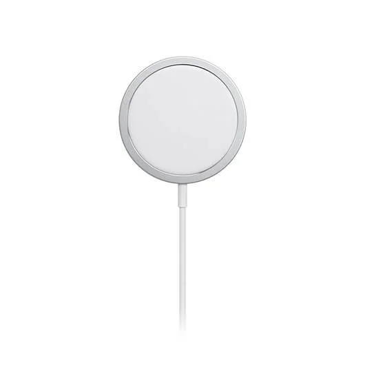 Cargador Apple Magsafe 20w Usb-C Carga Rapida Ina.