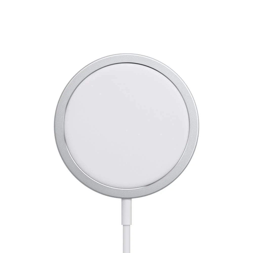 Cargador Apple Magsafe 20w Usb-C Carga Rapida Ina.