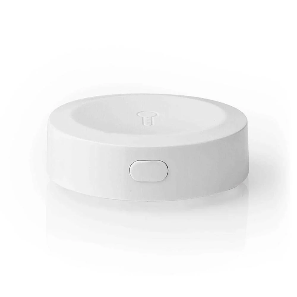 Sensor De Temperatura E Humidade Nedis Zigbee