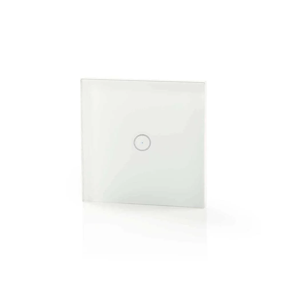Interruptor de Iluminaci&oacute;n Inteligente Con Wi-Fi .