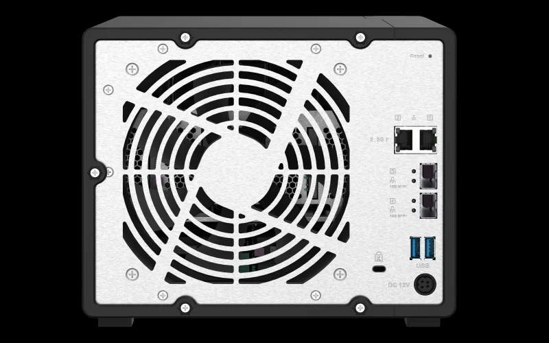 QNAP TS-932PX, NAS, TOWER, ANNAPURNA LABS, ALPINE.