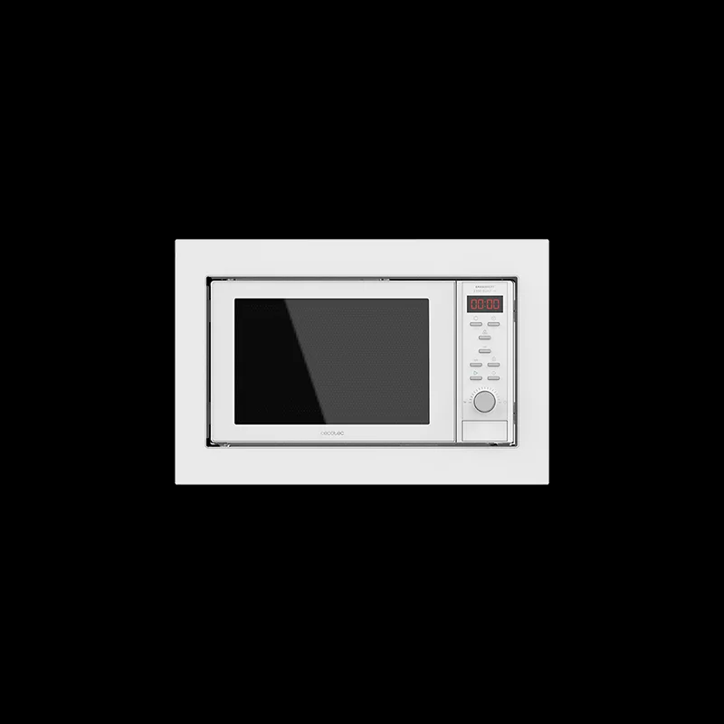Micro-ondas Encastr&aacute;vel Grandheat 2350 Branco