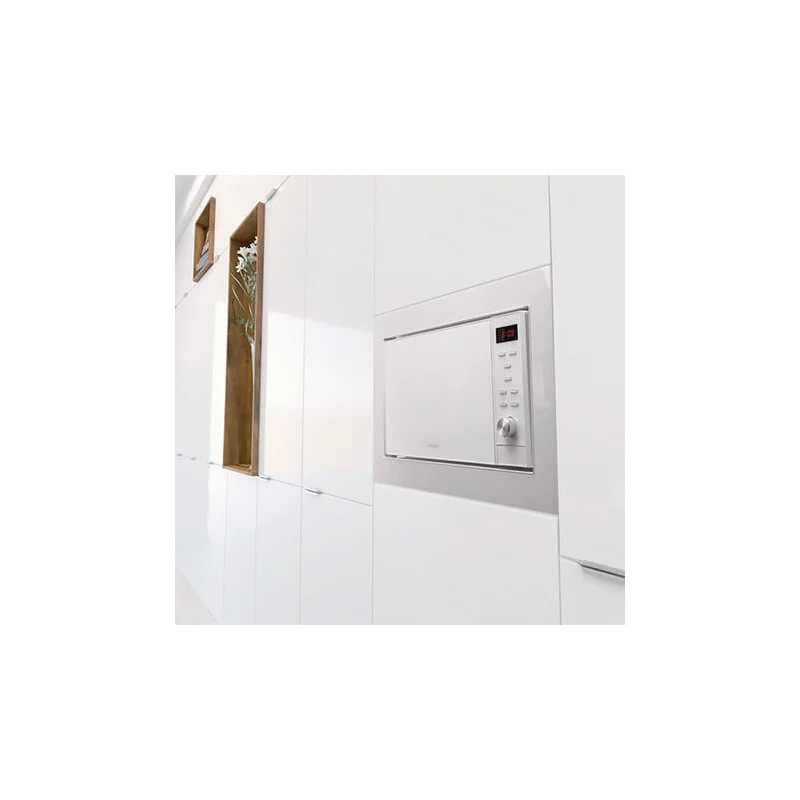 Micro-ondas Encastr&aacute;vel Grandheat 2350 Branco