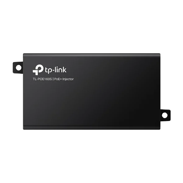 Tp-Link Injetor Poe Plus Up To 30watts 2giga Ports