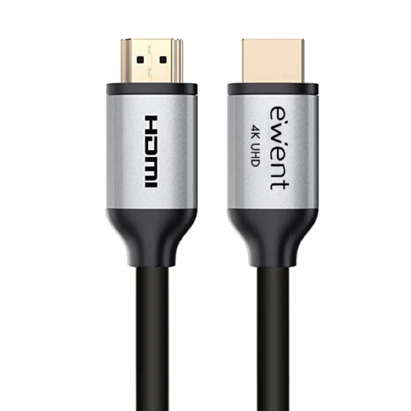Ewent Ec1346 Cable Hdmi 1,8 M Hdmi Tipo a (Est&aacute;nd.