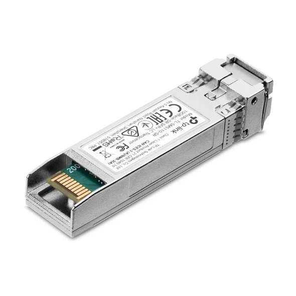 M&oacute;dulo &Oacute;ptico Sfp Lc Tp-Link