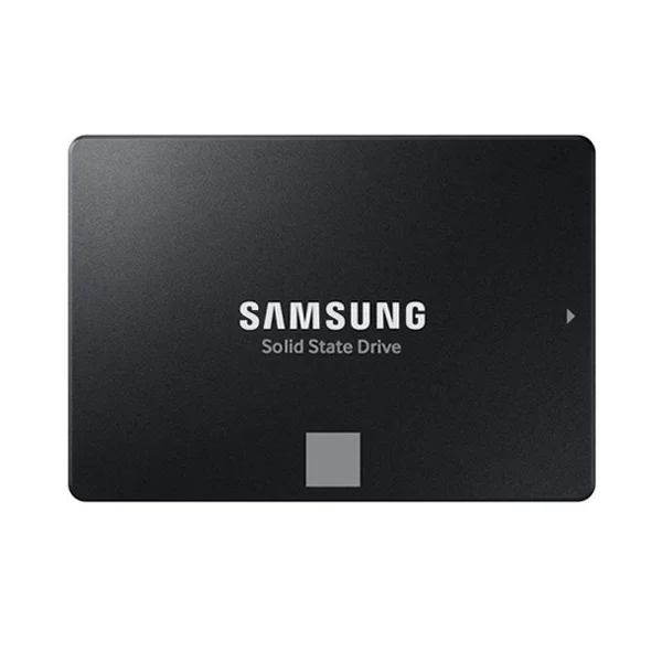 Samsung SSD 870 Evo 2tb 2.5" Sataiii