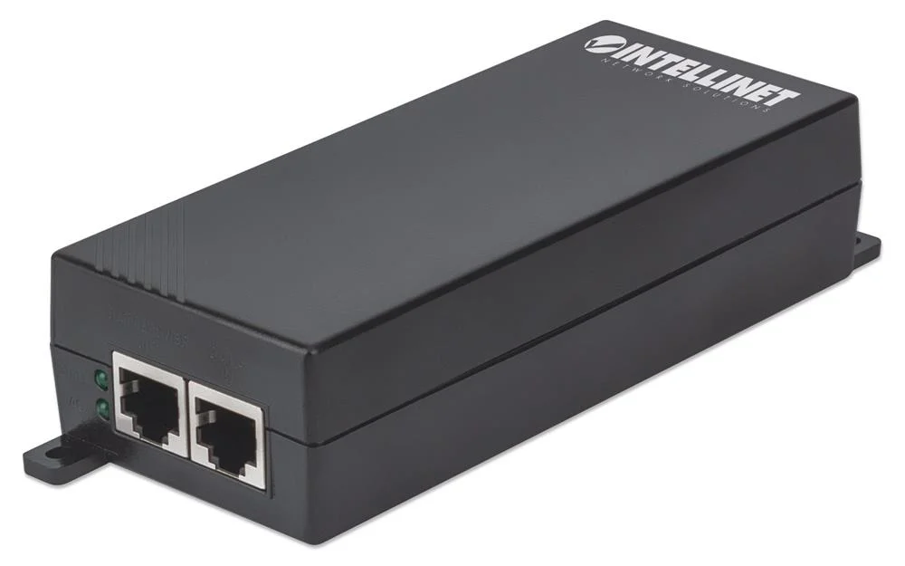 Intellinet 561518, Gigabit Ethernet, 10,100,1000 .