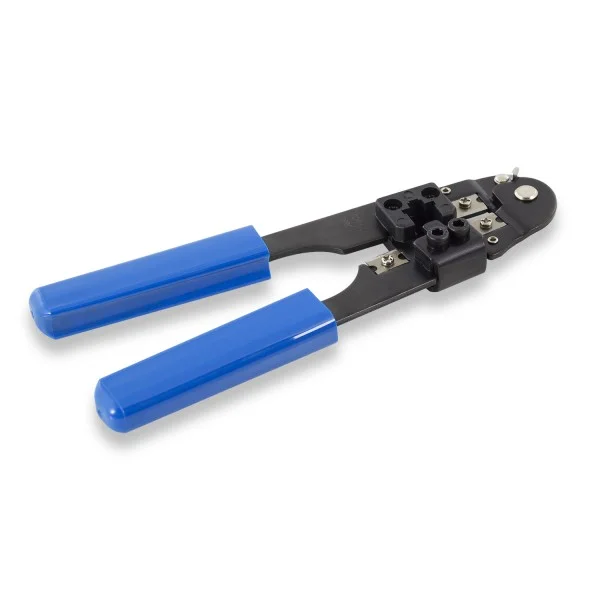 Ewent Ew9005 Crimpadora Herramienta Combinada Neg.