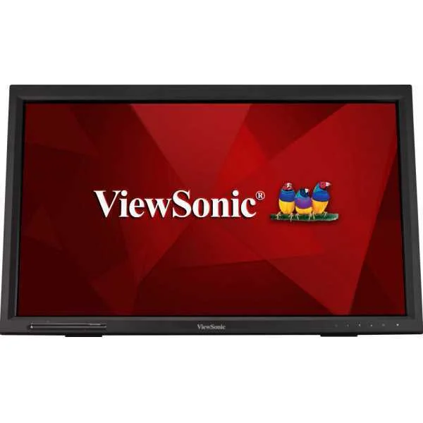 VIEWSONIC TD2423, 59,9 CM (23.6"), 250 CD/M&sup2;, FUL.