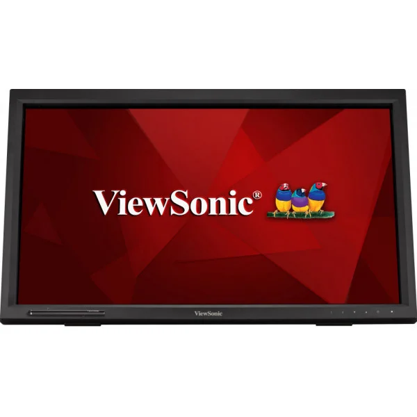VIEWSONIC TD2423, 59,9 CM (23.6"), 250 CD/M&sup2;, FUL.