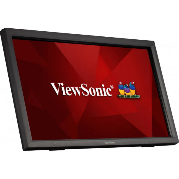 VIEWSONIC TD2423, 59,9 CM (23.6"), 250 CD/M&sup2;, FUL.