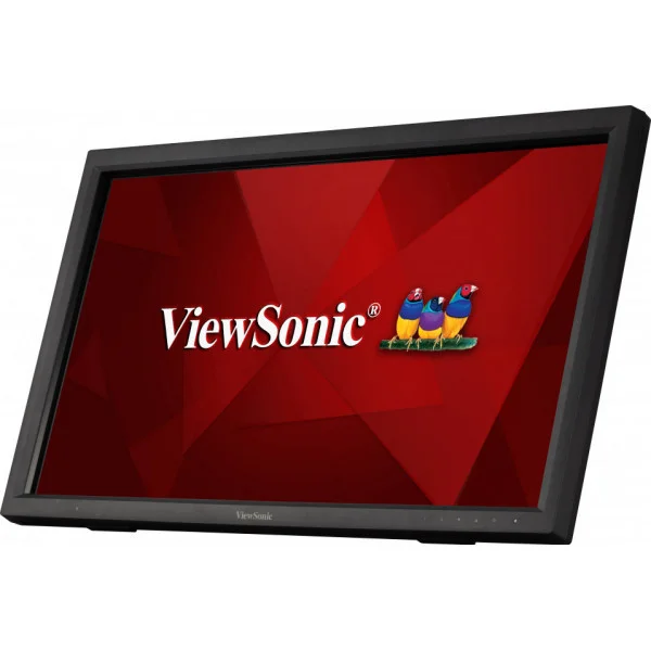 VIEWSONIC TD2423, 59,9 CM (23.6"), 250 CD/M&sup2;, FUL.