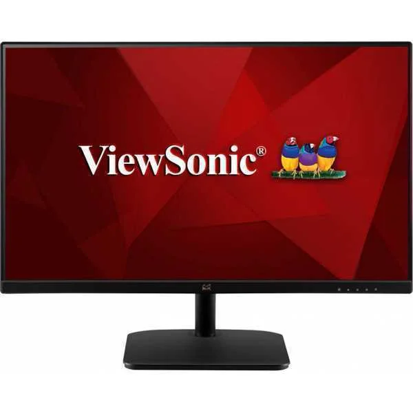 Viewsonic VA2432-h, 61 cm (24"), 1920 x 1080 pixe.