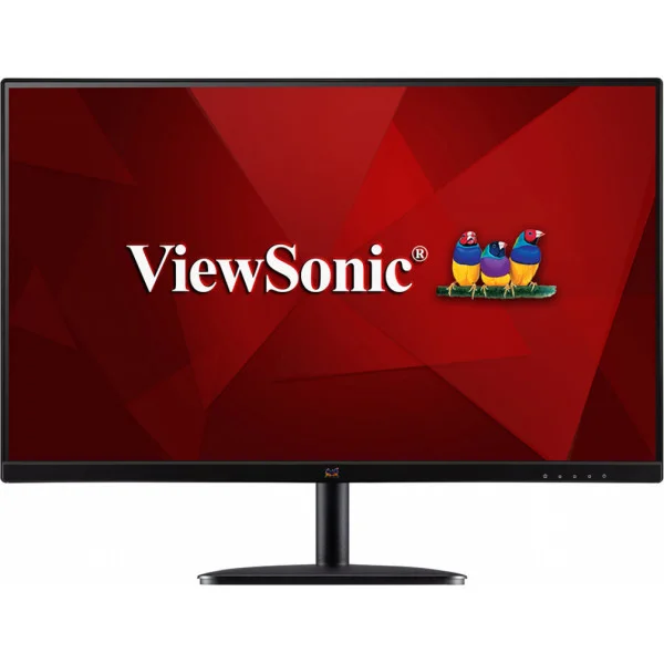 Viewsonic VA2432-h, 61 cm (24"), 1920 x 1080 pixe.