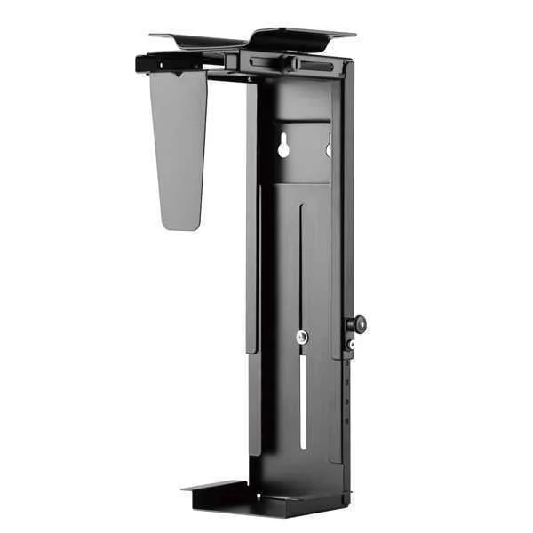 Ewent Suporte Desktop P/ Secretaria/ Parede Black