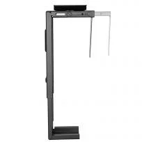 Ewent Suporte Desktop P/ Secretaria/ Parede Black