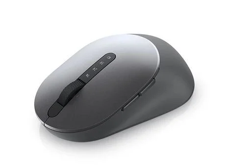 Dell Ms5320w, Mano Derecha, &Oacute;ptico, Rf Wireless B.