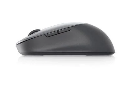 Dell Ms5320w, Mano Derecha, &Oacute;ptico, Rf Wireless B.
