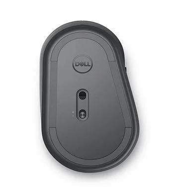 Dell Ms5320w, Mano Derecha, &Oacute;ptico, Rf Wireless B.