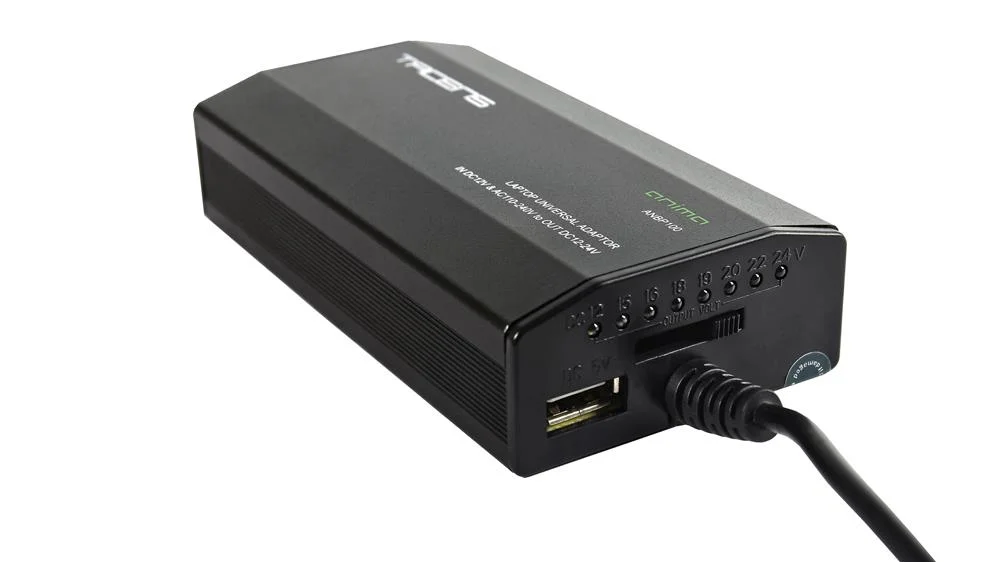 TACENS ANIMA 100W, COMPUTADOR PORT&Aacute;TIL, INTERIOR,.