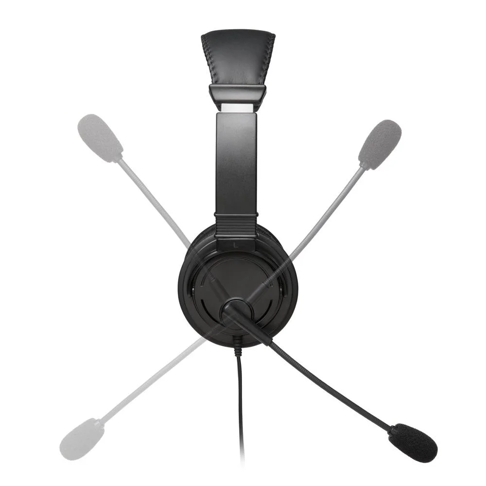 Usb Hifi Headphones            Accs