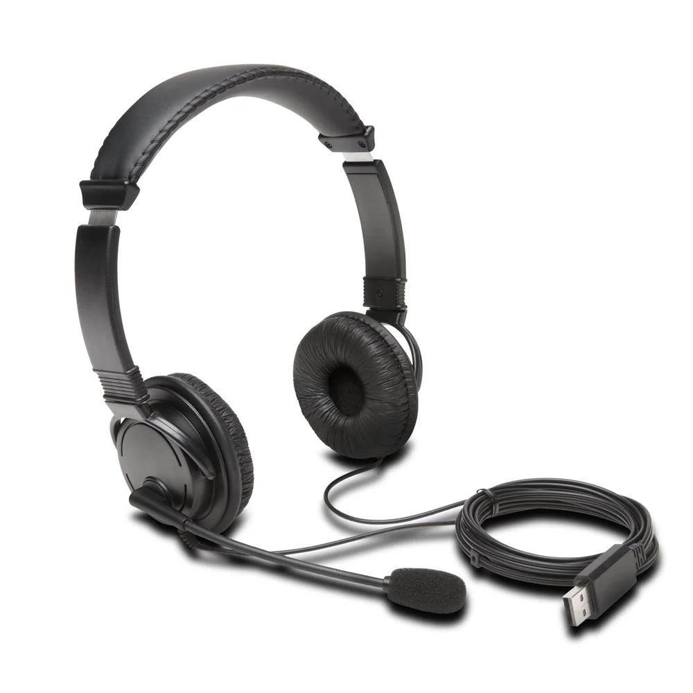 Usb Hifi Headphones            Accs