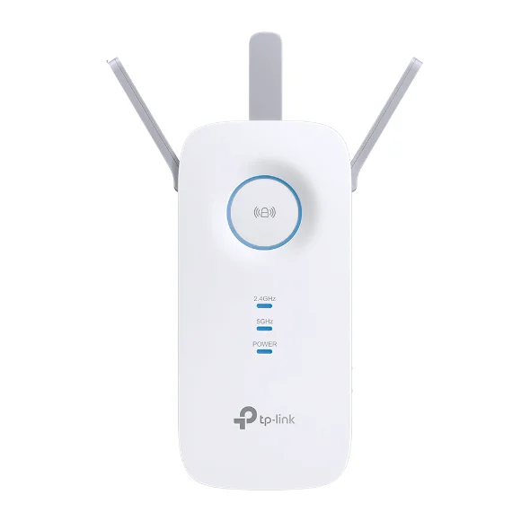 Wrl Range Extender 1900mbps/Re550 Tp-Link