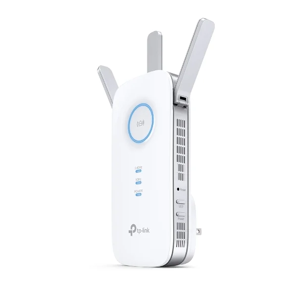 Wrl Range Extender 1900mbps/Re550 Tp-Link