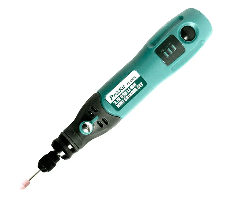 Amoladora a Bater&iacute;a 3,7v Litio