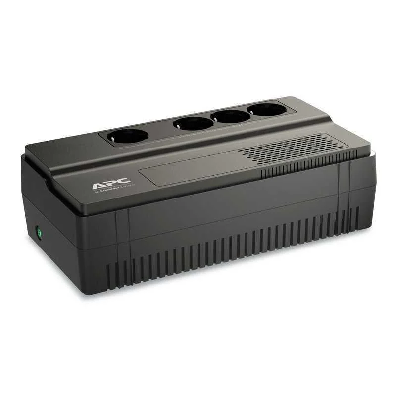 Apc Back-Ups Bv 650va Avr      Accs