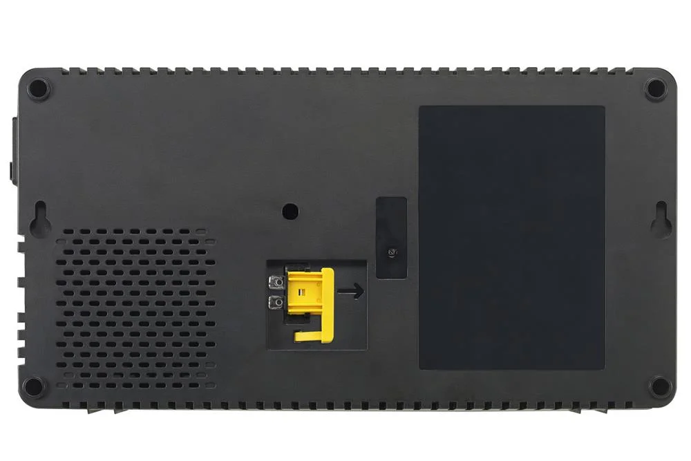 Apc Back-Ups Bv 650va Avr      Accs