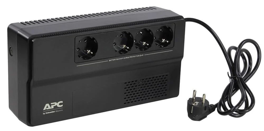 Apc Back-Ups Bv 650va Avr      Accs