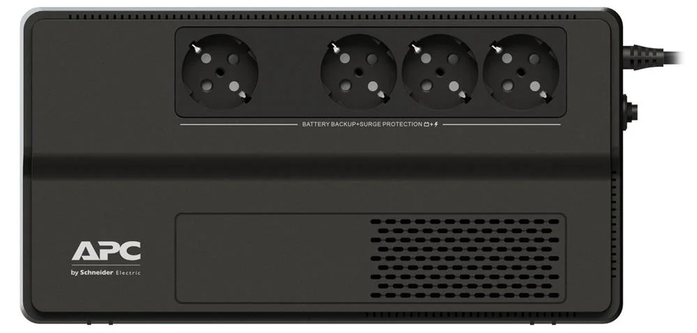 Apc Back-Ups Bv 650va Avr      Accs