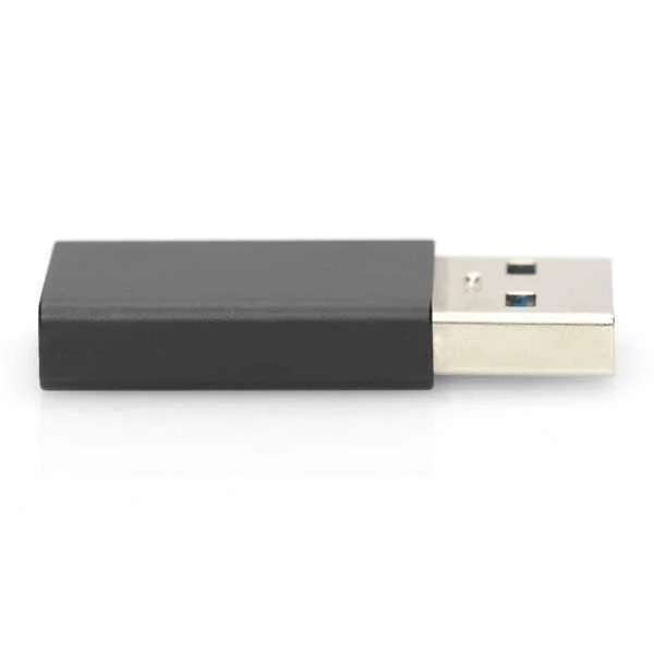 Adapter Usb-c To Usb3.0 F/m Preto