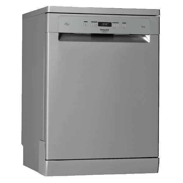 M&aacute;quina de Lavar Lou&ccedil;a Hotpoint Hfc3c41cwx