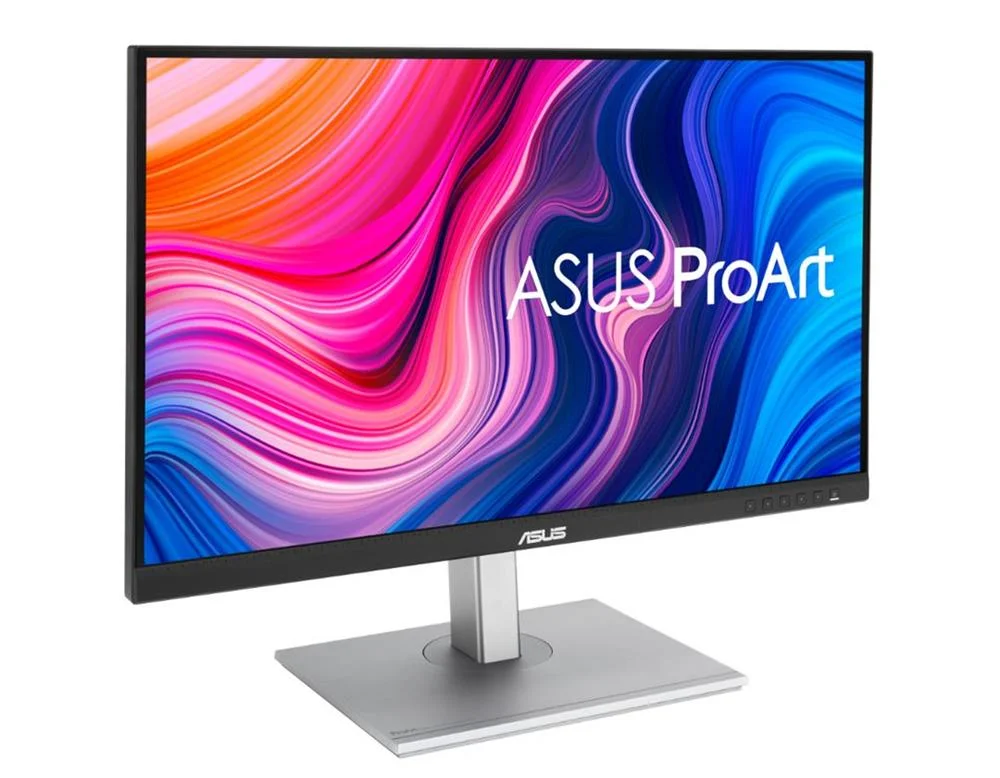 Asus Proart Pa279cv 68,6 Cm (27") 3840 X 2160 Pix.