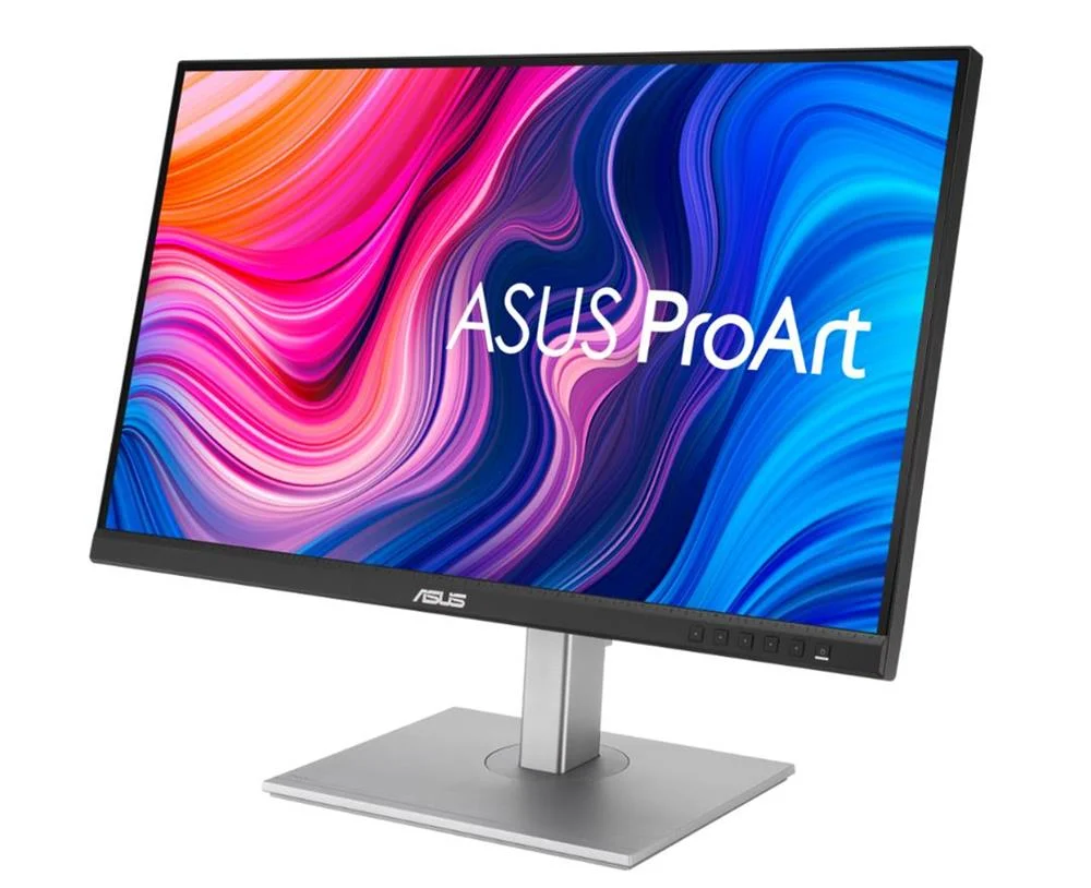 Asus Proart Pa279cv 68,6 Cm (27") 3840 X 2160 Pix.